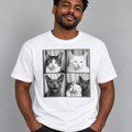Cat Booth — imagem 1 do produto