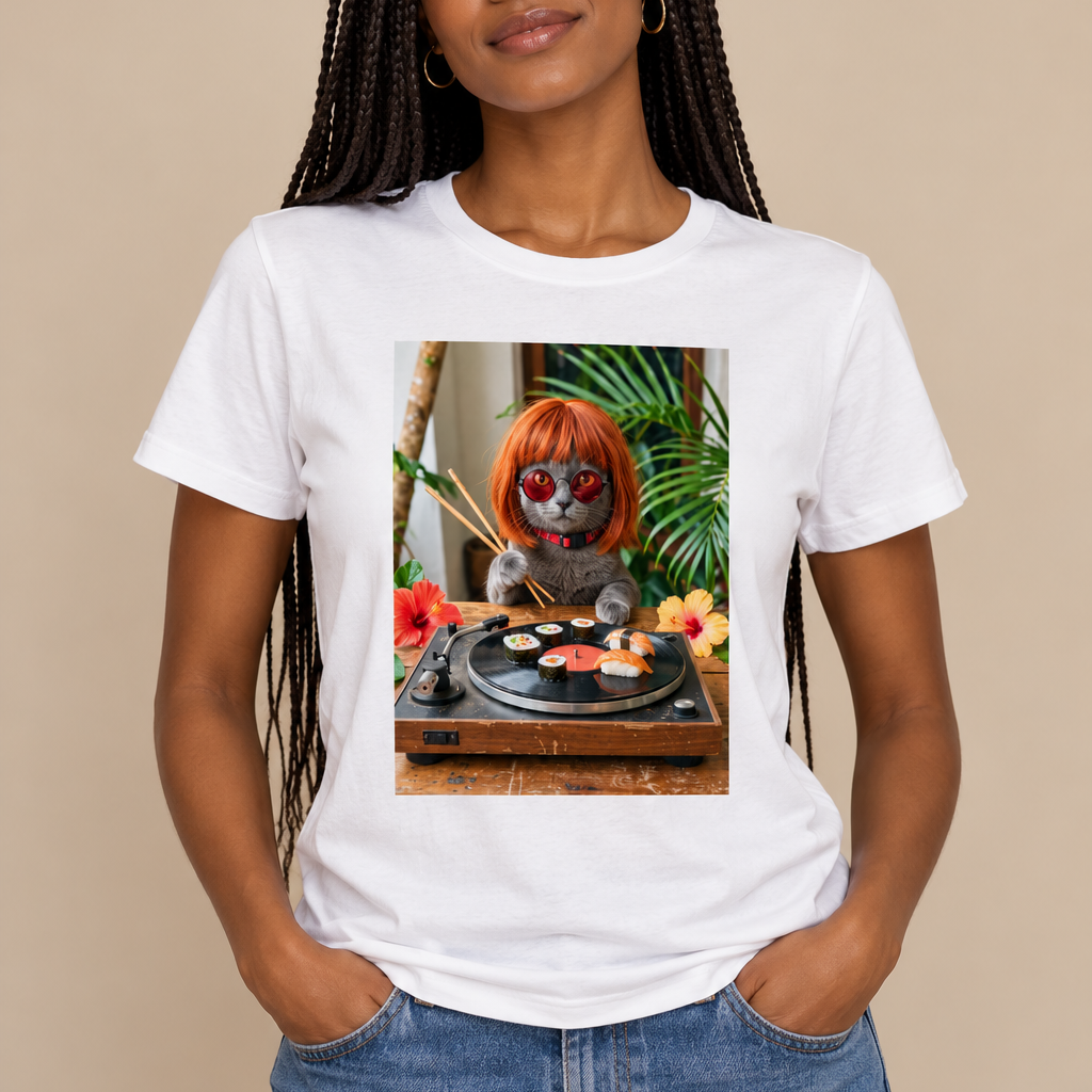 Sushi Lee — imagem 1 do produto