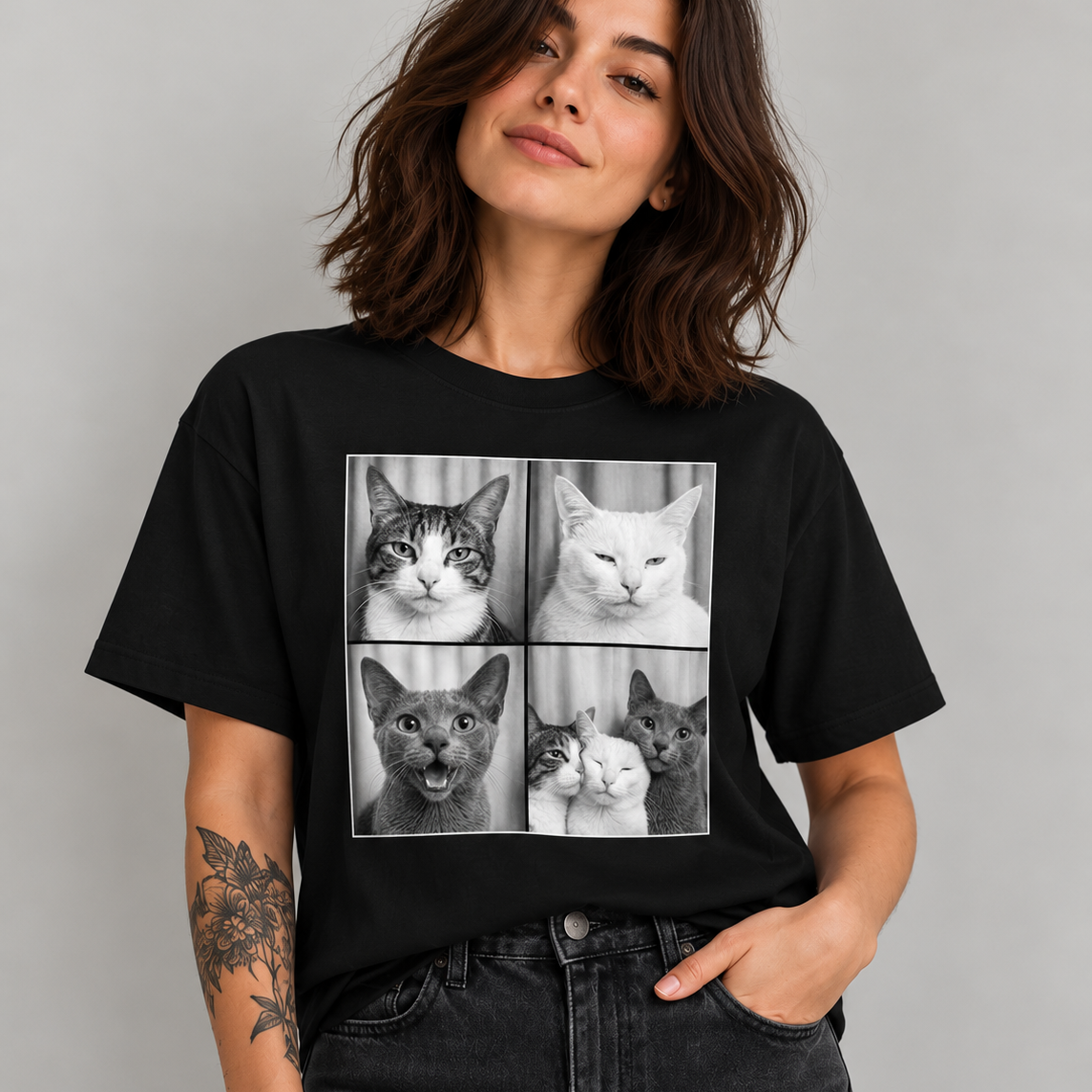 Cat Booth — imagem 3 do produto
