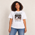 Dormir é para os fracos! — Camiseta Quality